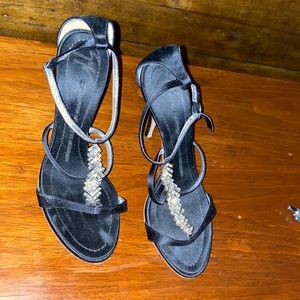 Giuseppe Zanotti Heels